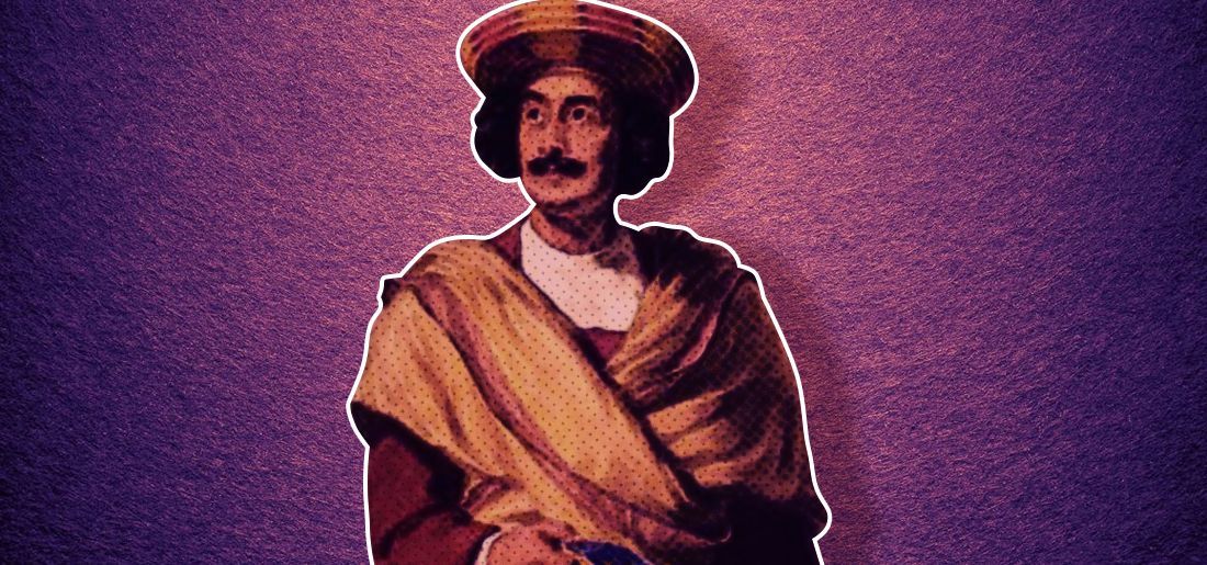 Image result for raja ram mohan roy