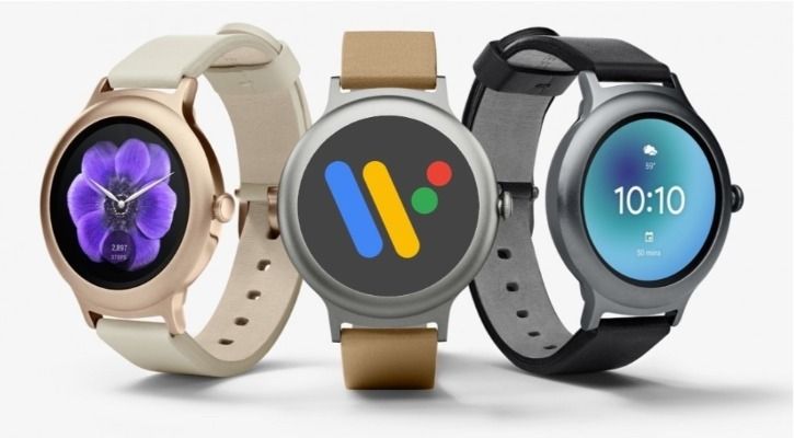 smartwatch google fi