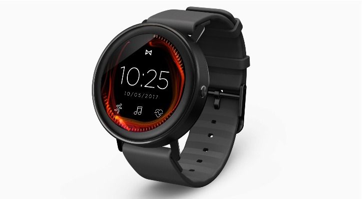 smartwatch for pixel 2xl
