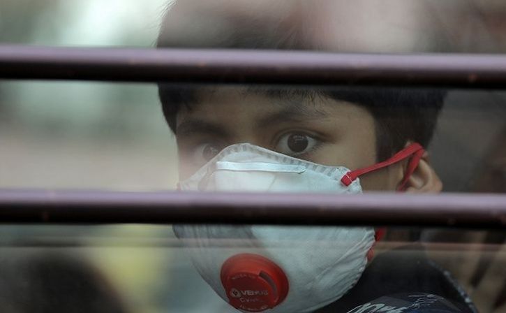 Now, Air Pollution Has Also Been Found To Cause ...