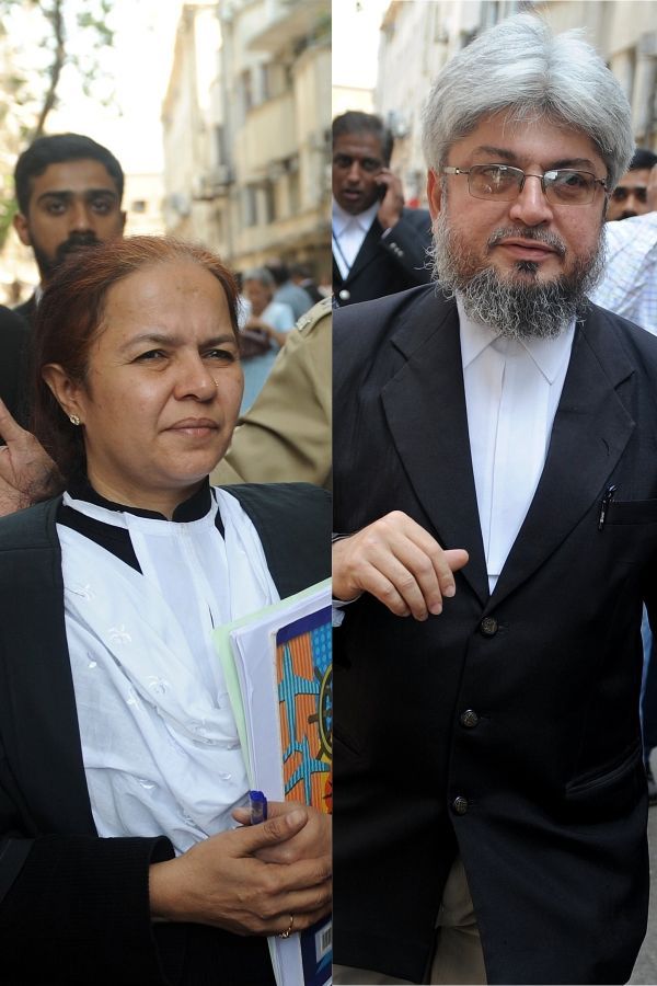 10 Years After 26 11 Lawyers Who Defended Ajmal Kasab Still Await Fee From The Government In criminal cases, the state's public prosecutor prosecutes the accused, and the accused has to recalling that in the ajmal kasab trial, it was a political party which objected to any advocate. defended ajmal kasab still await fee