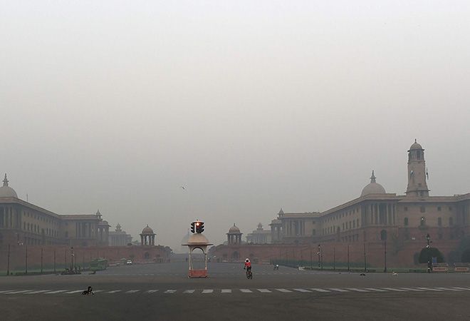 delhi Pollution1