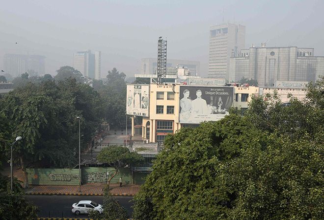 delhi Pollution1