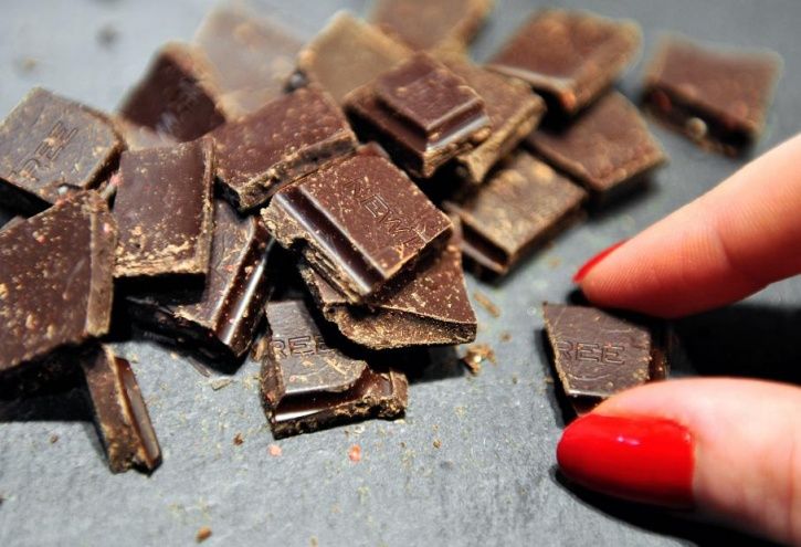 Eating Chocolate, Coffee Or Tea Combined With Zinc Can Help Combat Aging