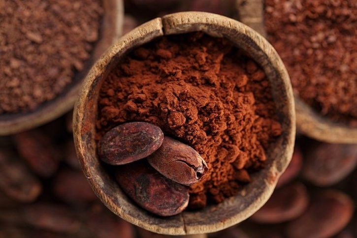 Eating Chocolate, Coffee Or Tea Combined With Zinc Can Help Combat Ageing