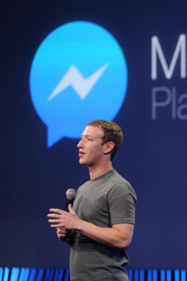 Facebook Messenger Will Soon Let You "Unsend" Messages As Well, But Only Up To 10 Minutes After