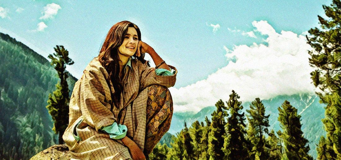 With No Cinema Hall In Kashmir Valley, How Movie Lovers See A Film