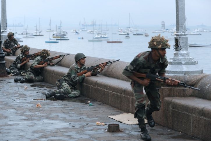 Prior To Deadly 26 11 Mumbai Terror Attacks Ajmal Kasab Was Given Exhaustive Sea Training Ajmal kasab was born on 13 july 1987 in faridkot, okara district, punjab in the country of pakistan. prior to deadly 26 11 mumbai terror