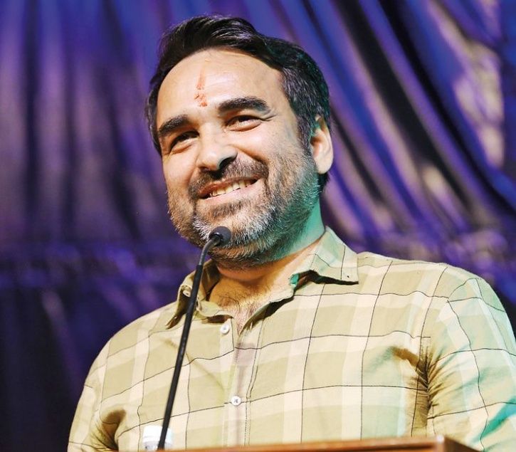 pankaj tripathi pankaj tripathi knows stardom is not permanent says he pankaj tripathi pankaj tripathi knows stardom is not permanent says he