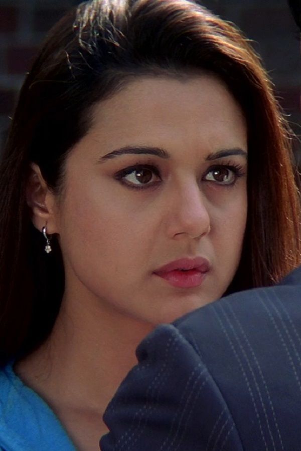 As Kal Ho Naa Ho Completes 15 Years Preity Zinta Reveals She Lost Her First Love Before Shooting The Film Jaya bachchan, shah rukh khan, preity zinta. as kal ho naa ho completes 15 years