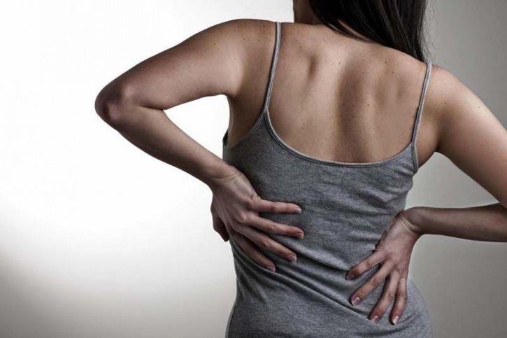 73% Of Patients With Spine Problems Have Lower Back Pain, Hereâ€™s Everything You Need To Know