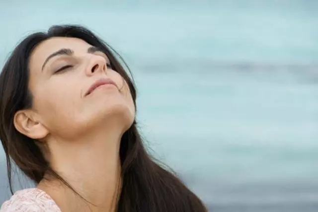 Inhale, Exhale, Remember: Uncovering the Breath-Memory Connection -  Neuroscience News