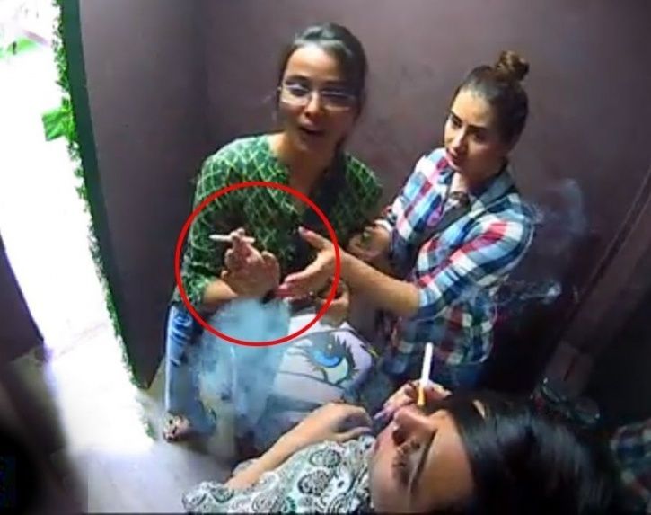 Crew Members Chit Chatting All The Time To Cigarette Stocks 13 Bigg Boss Secrets You Must Know Vijay tv show bigg boss secret is out now! 13 bigg boss secrets