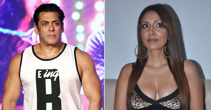 In Her Shocking #MeToo Story, Pooja Misrra Accuses Salman Khan &amp; His Brothers Of Raping Her