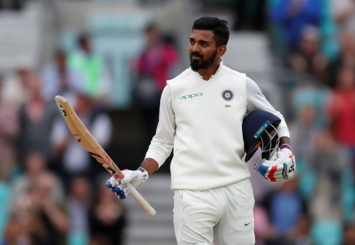 Image result for KL RAHUL WITH TEAM