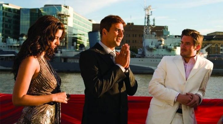 Namastey London Namastey London