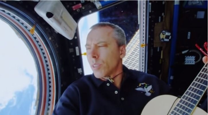 Andrew Feustel, NASA astronaut