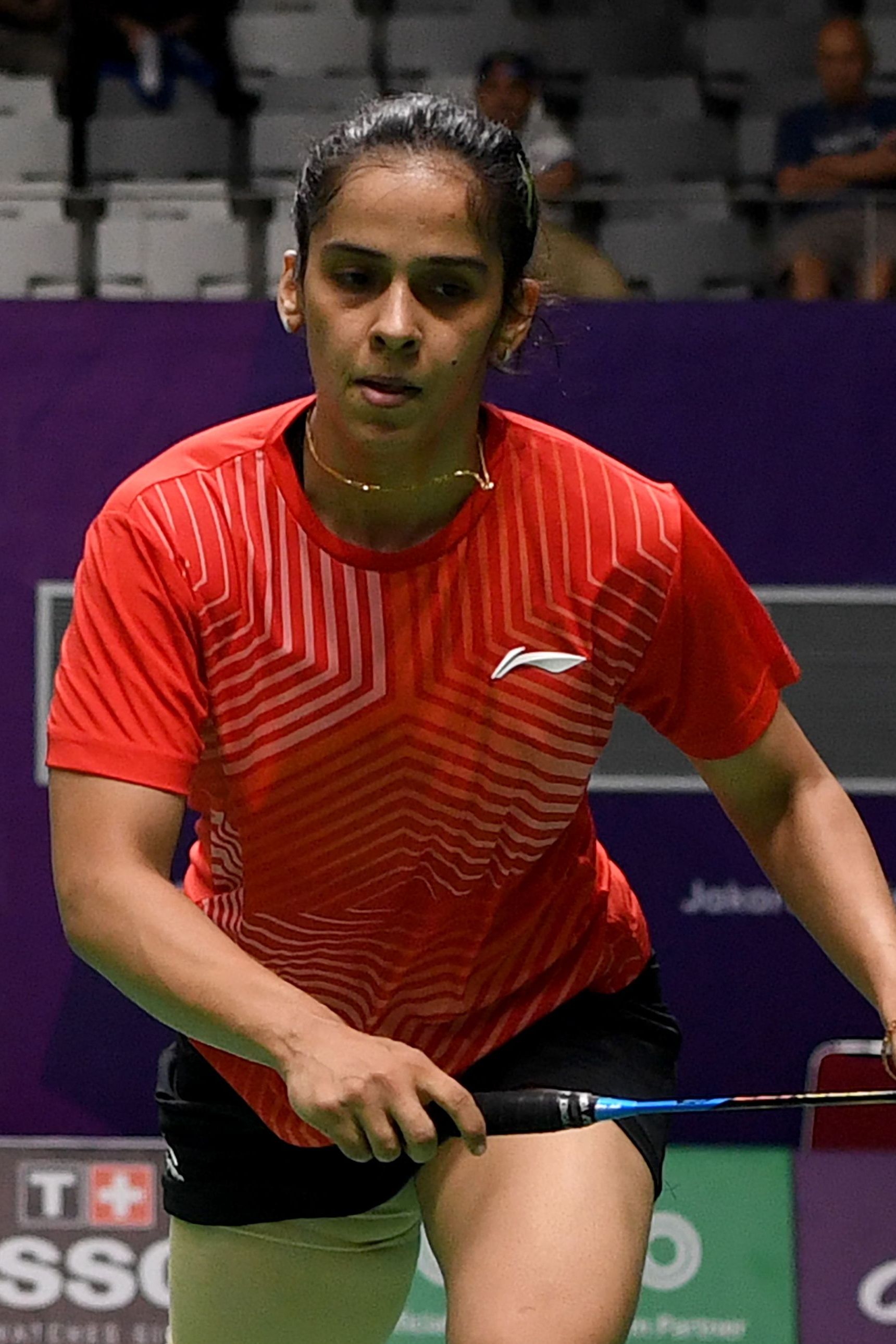 Saina Nehwal Feels This Is A Good Time To Get Married As Both Parupalli Kashyap And She Are Ready