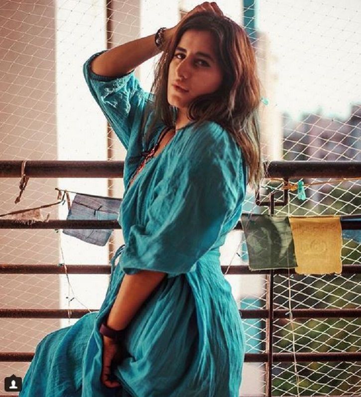 Instagram Saloni Chopra Instagram Saloni Chopra