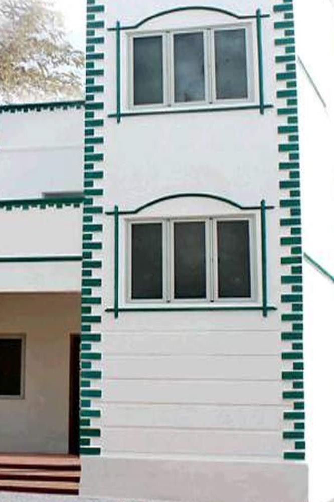 Image result for tamil nadu thermocol house