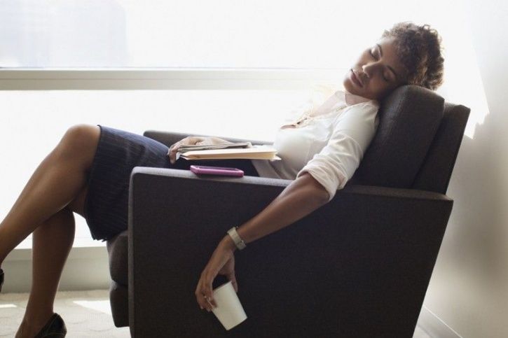 This Two Phase Secret Military Trick Can Make You Fall Asleep