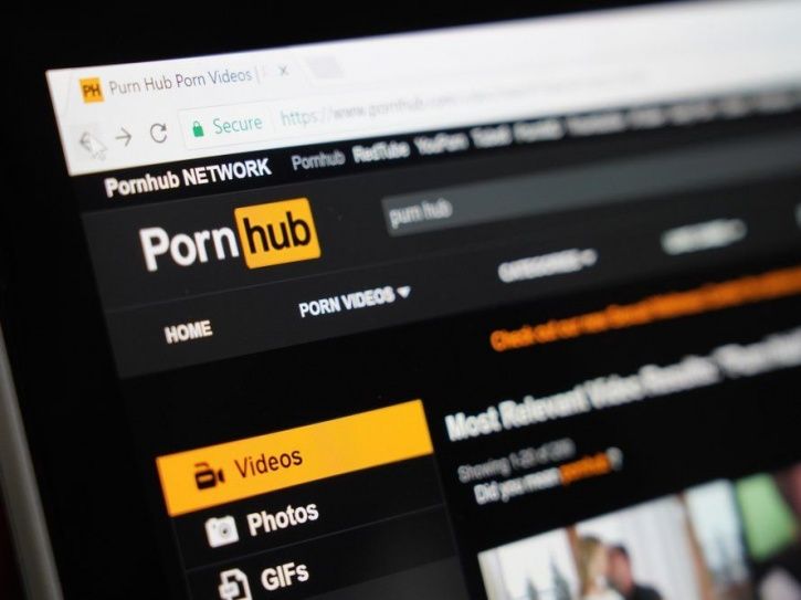 Porn Websites
