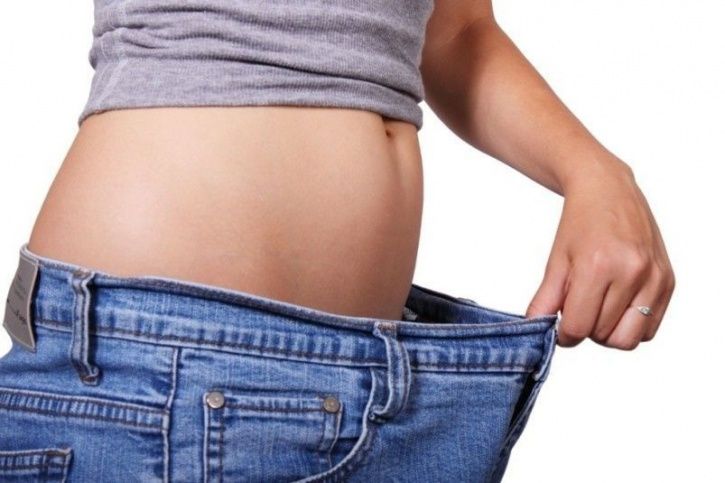 Weight loss fast and safe