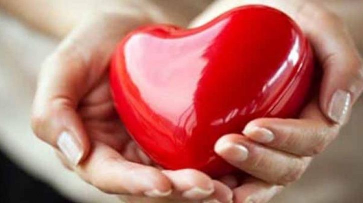 heart revile feature in 30 period old