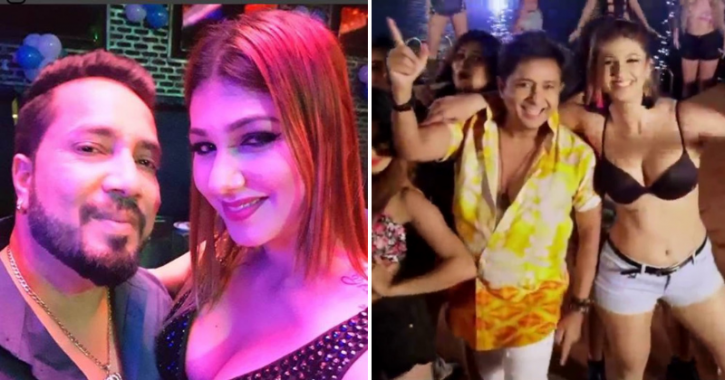 9 Facts That Prove Anup Jalota Is Having More Fun Than Any Of Us 6 The Movie We All Missed It was jasleen who got the call for bigg boss 12. 9 facts that prove anup jalota is