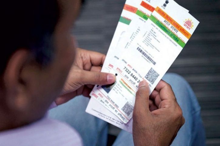 After Aadhaar Passes Constitutional Test People Are Confused Slightly Pissed By The Fiasco