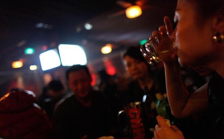 Alcohol consumption killed more than 3 million people worldwide in 2016