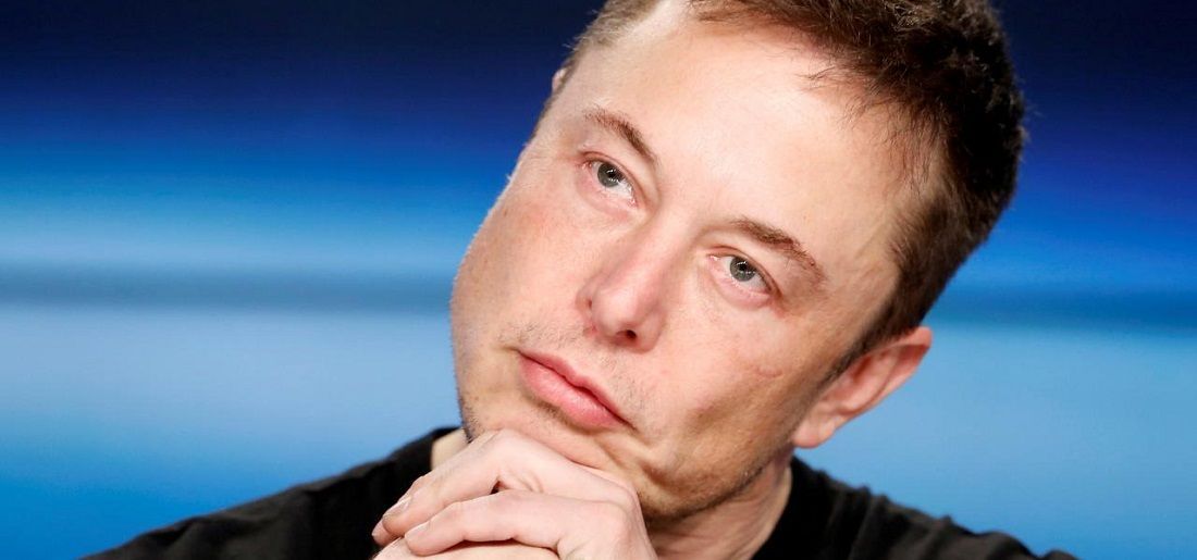 Elon Musk Smoking A Blunt Isn't A Big Deal But There Is A ...