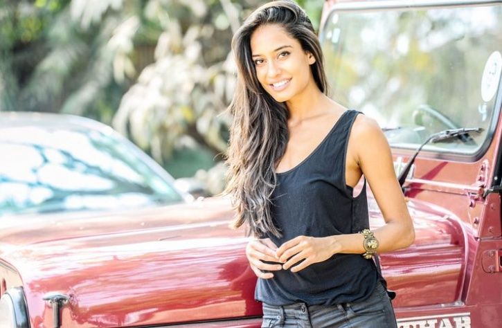 Lisa Haydon Explains Why She Could Never Decode The ...