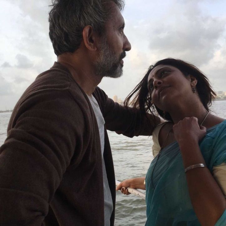 Neeraj Kabi Sheds Light On The Thin Line Between Actors Entertainers Shares Acting Secrets Naina mathur, tourette sendromundan muzdarip hevesli bir öğretim görevlisidir. neeraj kabi sheds light on the thin