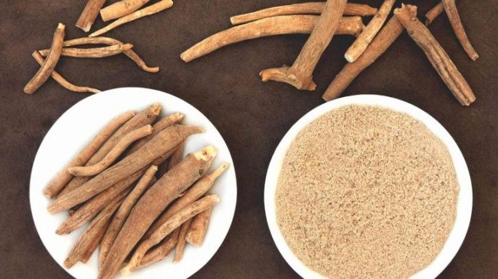 Ashwagandha for inflammation male fertility