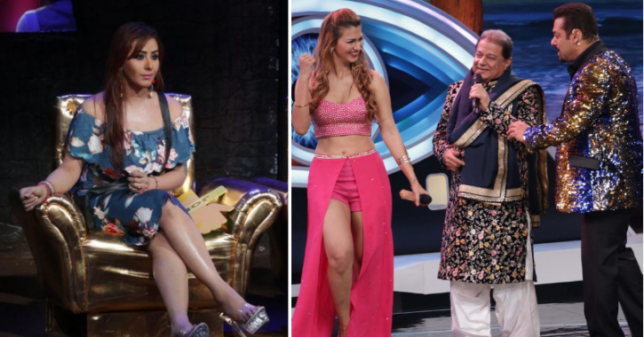 Shilpa Shinde Comments On Anup Jalota Jasleen Matharu S Relationship Says It S Not Weird At All Former bigg boss winner shilpa shinde came out in support of anup jalota and jasleen matharu, ishqbaaz to go off air soon, parul. shilpa shinde comments on anup jalota