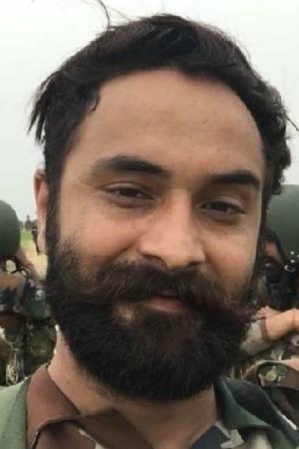 Surgical Strike Hero Lance Naik Sandeep Singh Martyred After Killing Three Terrorists In J K Watch the full segment of dnafor more details. surgical strike hero lance naik sandeep
