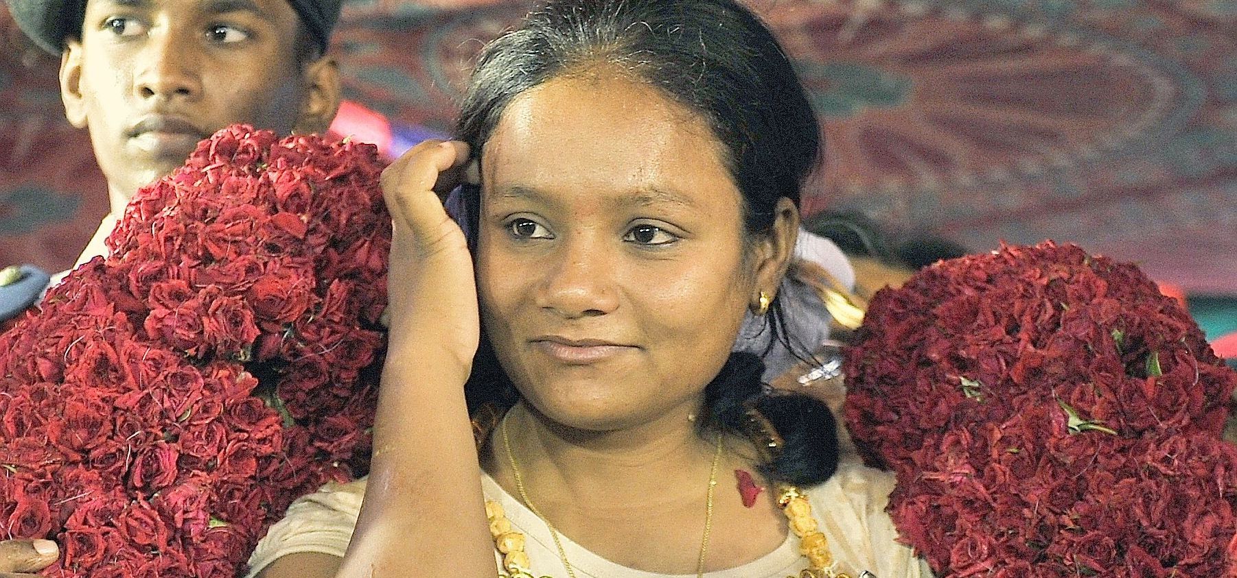 Arunima Sinha Arunima Sinha