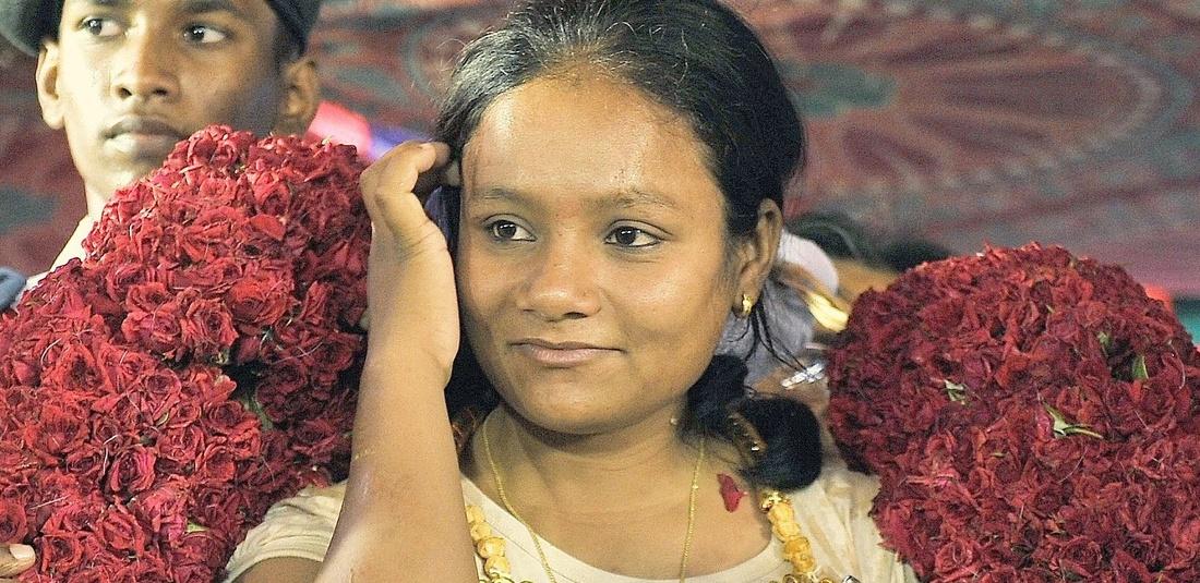 Arunima Sinha