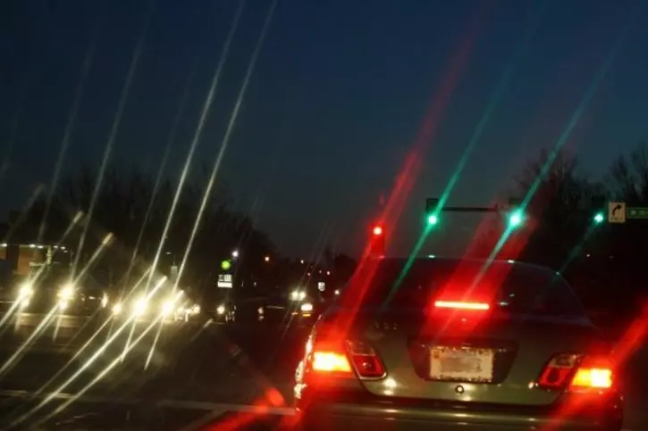 Astigmatism Astigmatism