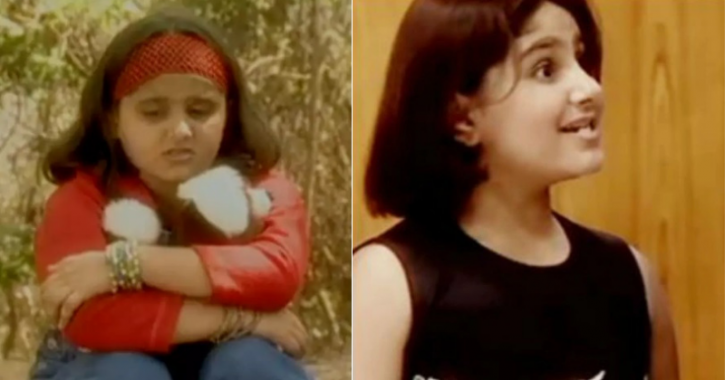 Richa Bhadra Remember Richa Bhadra Aka Chakki From Khichdi