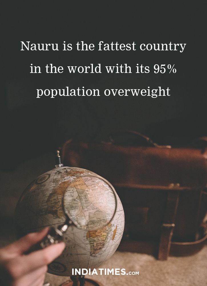 countries