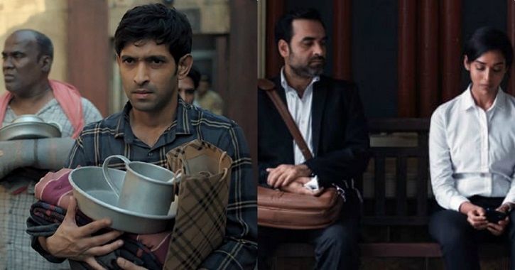 Reasons To Watch Vikrant Massey's Criminal Justice, PC ...