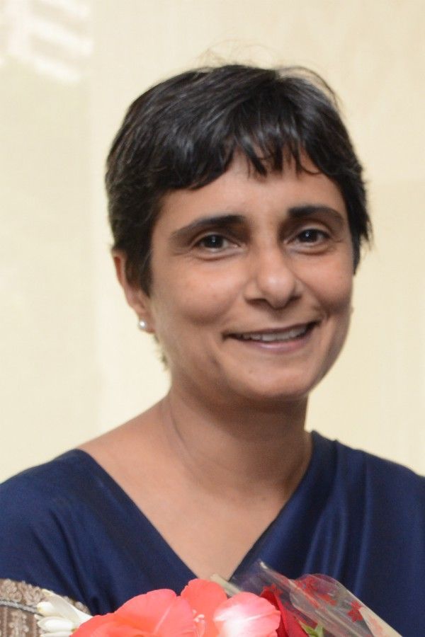 Award Winning Scientist Gagandeep Kang Becomes 1st Indian Woman To Become Royal Society Fellow The royal society of new south wales is a learned society based in sydney, australia. award winning scientist gagandeep kang
