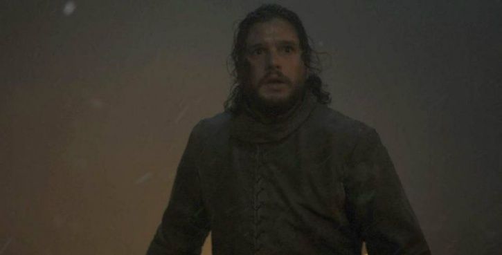 Game Of Thrones Game Of Thrones Season 8 Episode 3 Was Too Dark To