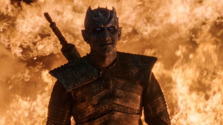 Game Of Thrones season 8:11 Instances That Prove Game Of 