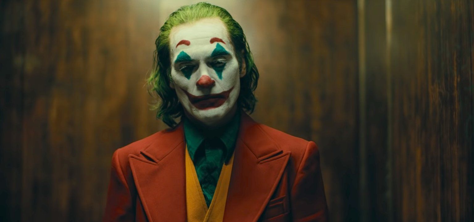 The Trailer Of Joker Has Sent The Internet Into A Tizzy