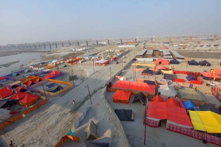 Kumbh Mela