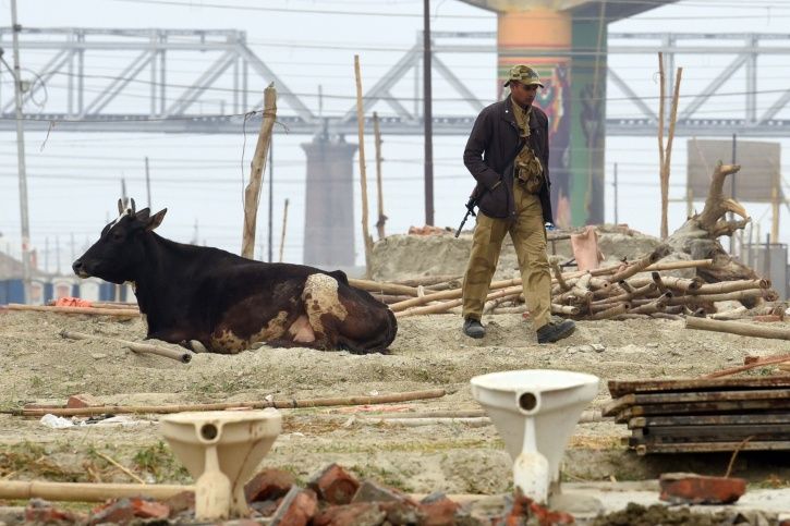 Kumbh Mela