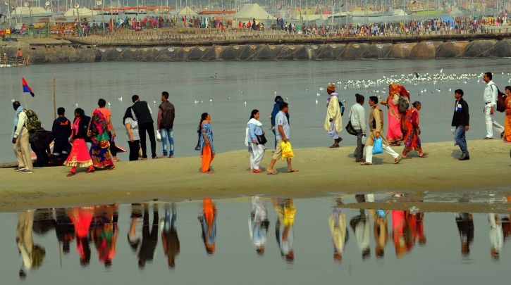 Kumbh Mela